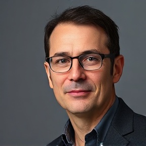 Markus Behrens — seriöse online casinos reviewer