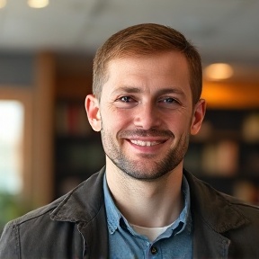 Thomas Richter — seriöse online casinos reviewer